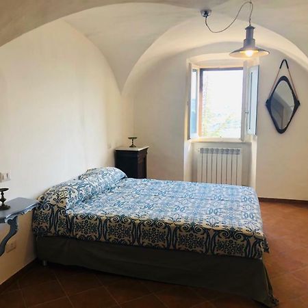 La Casa Di Matilde-Centre Of Todi Villa Exterior photo